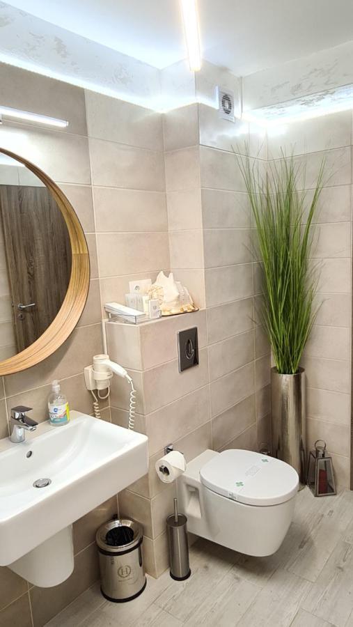 Apartment Alonisos Lux Braşov Extérieur photo
