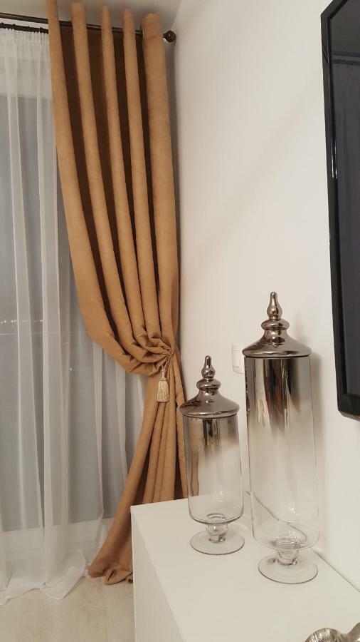 Apartment Alonisos Lux Braşov Extérieur photo