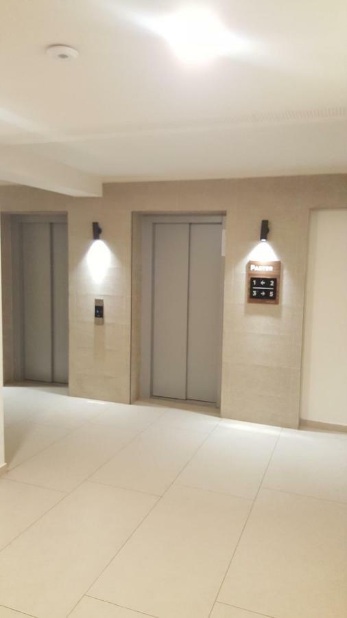 Apartment Alonisos Lux Braşov Extérieur photo