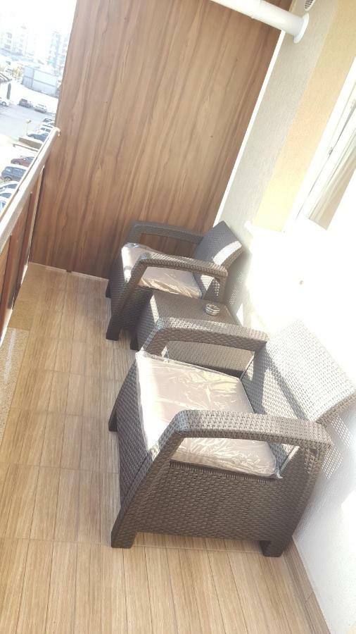 Apartment Alonisos Lux Braşov Extérieur photo
